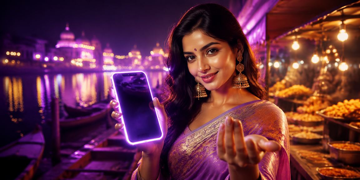 রাজশাহীর মোবাইল ক্যাসিনোর আনন্দর দৃশ্য